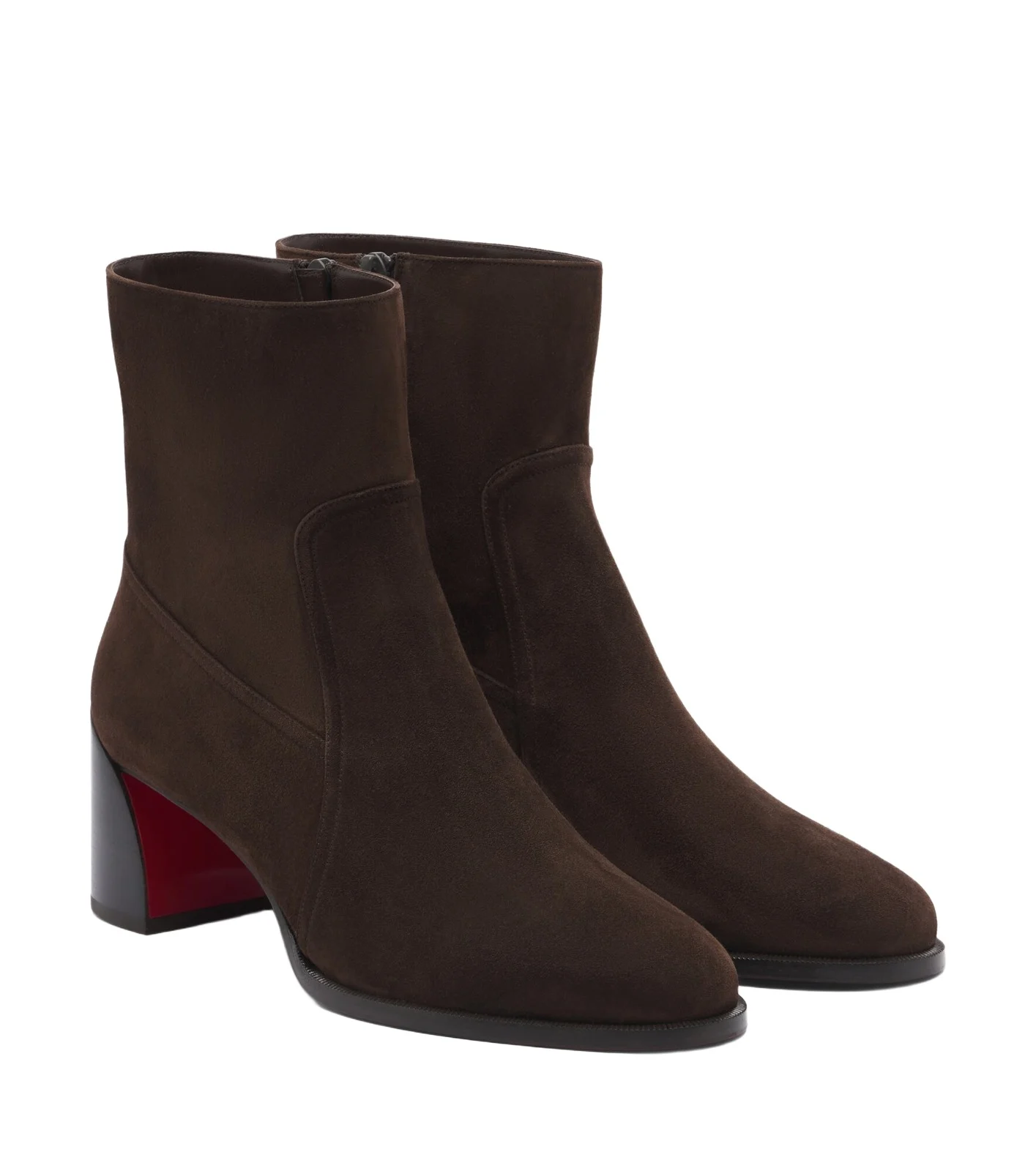 Ira suede ankle boots Ira suede ankle boots