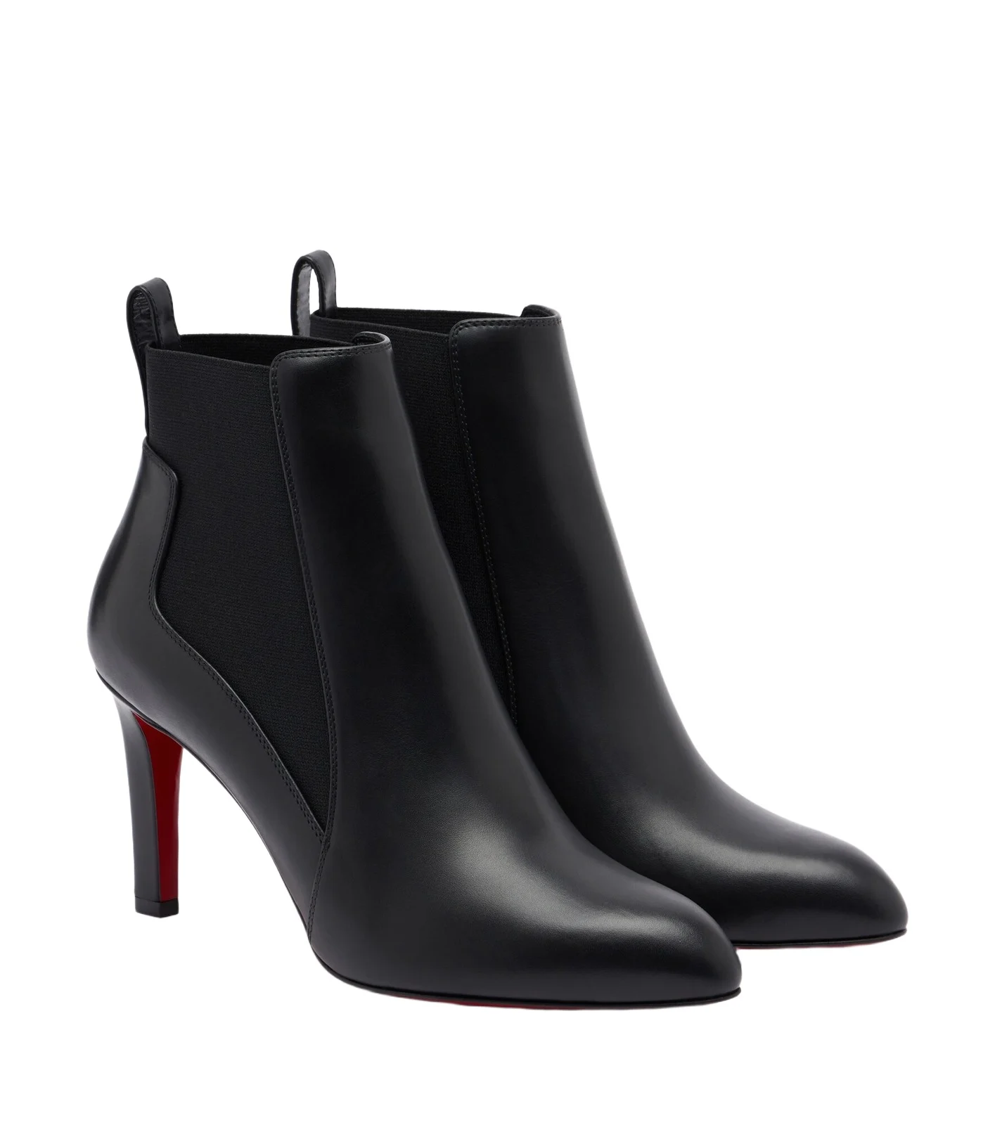 Fannylove leather ankle boots Fannylove leather ankle boots