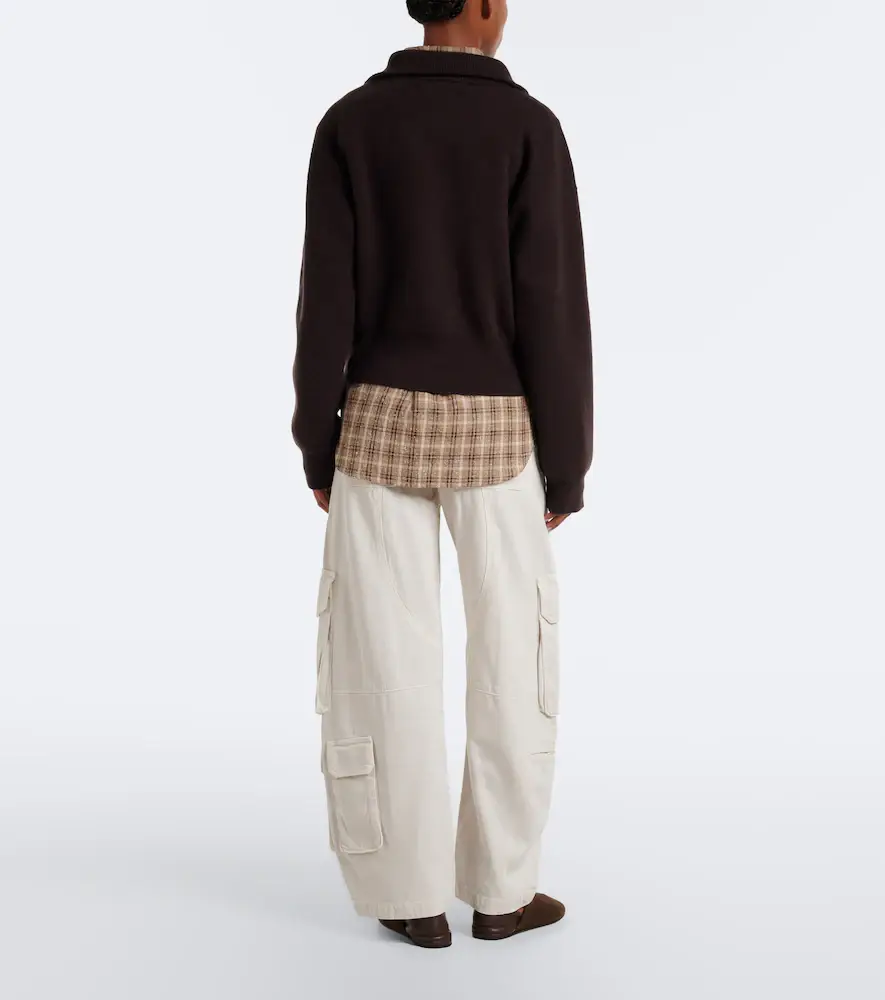 AGOLDE Ambika cargo pants | Thumbnail 3