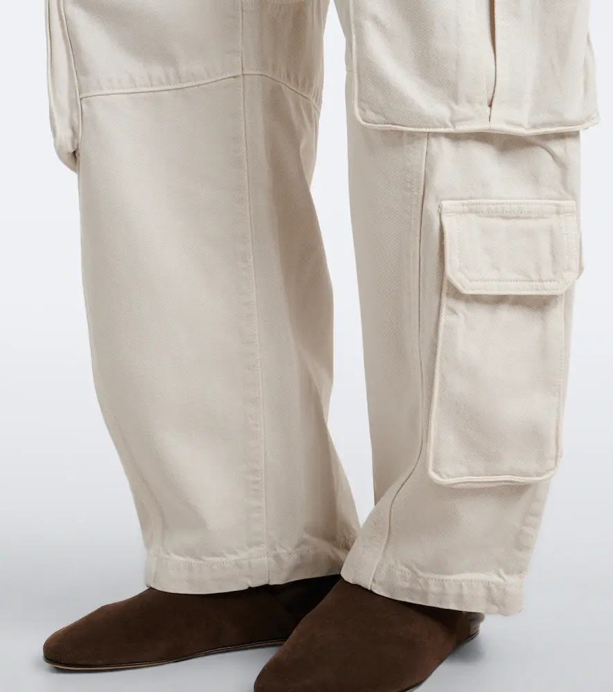 AGOLDE Ambika cargo pants | Thumbnail 6