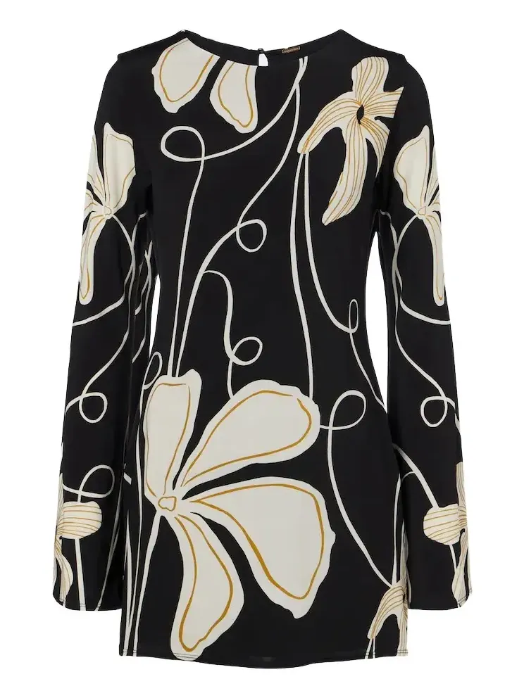 Maisha floral minidress Maisha floral minidress