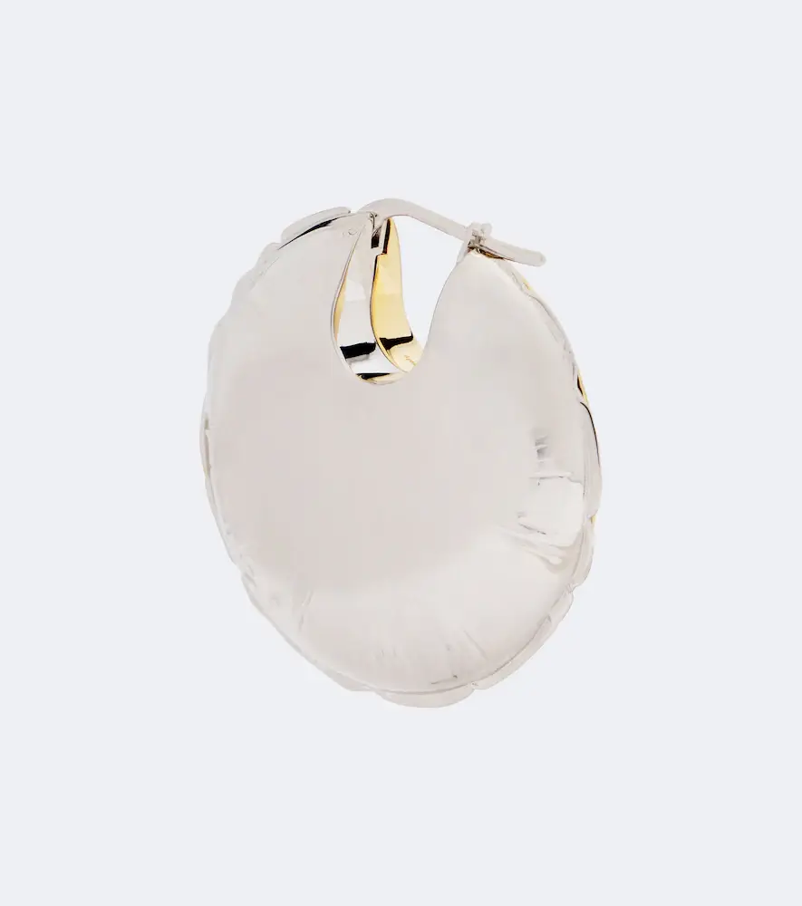 Loewe Blown hoop earrings | Thumbnail 4