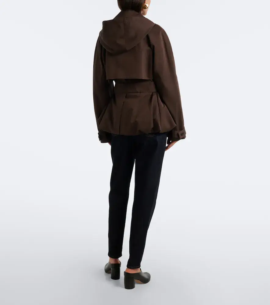 Loewe Double L slim jeans | Thumbnail 5 Loewe Double L slim jeans | Thumbnail 5
