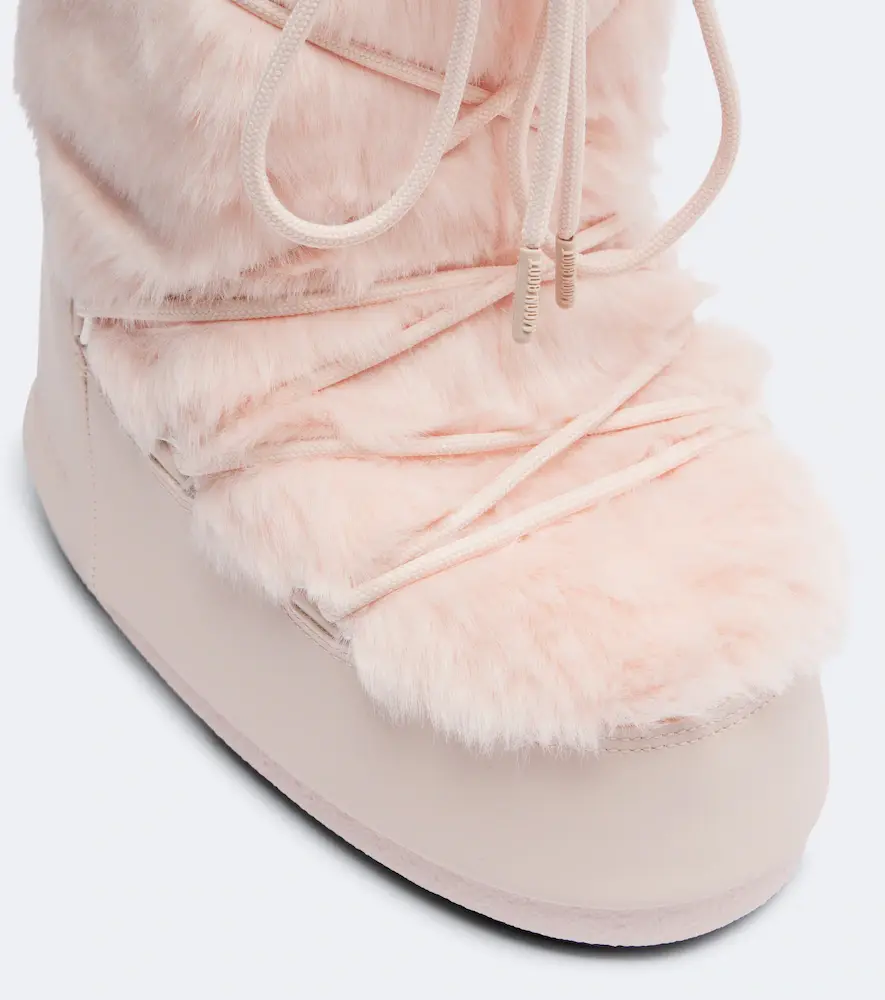 Moon Boot Icon snow boots | Thumbnail 2