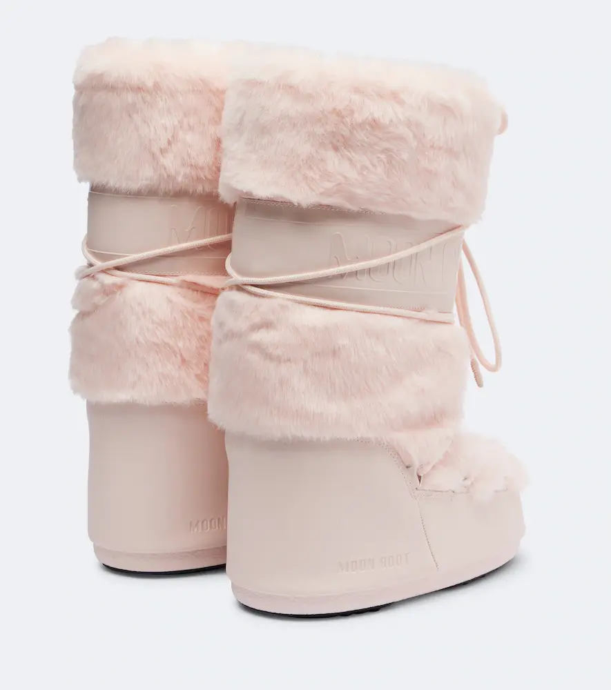 Moon Boot Icon snow boots | Thumbnail 3