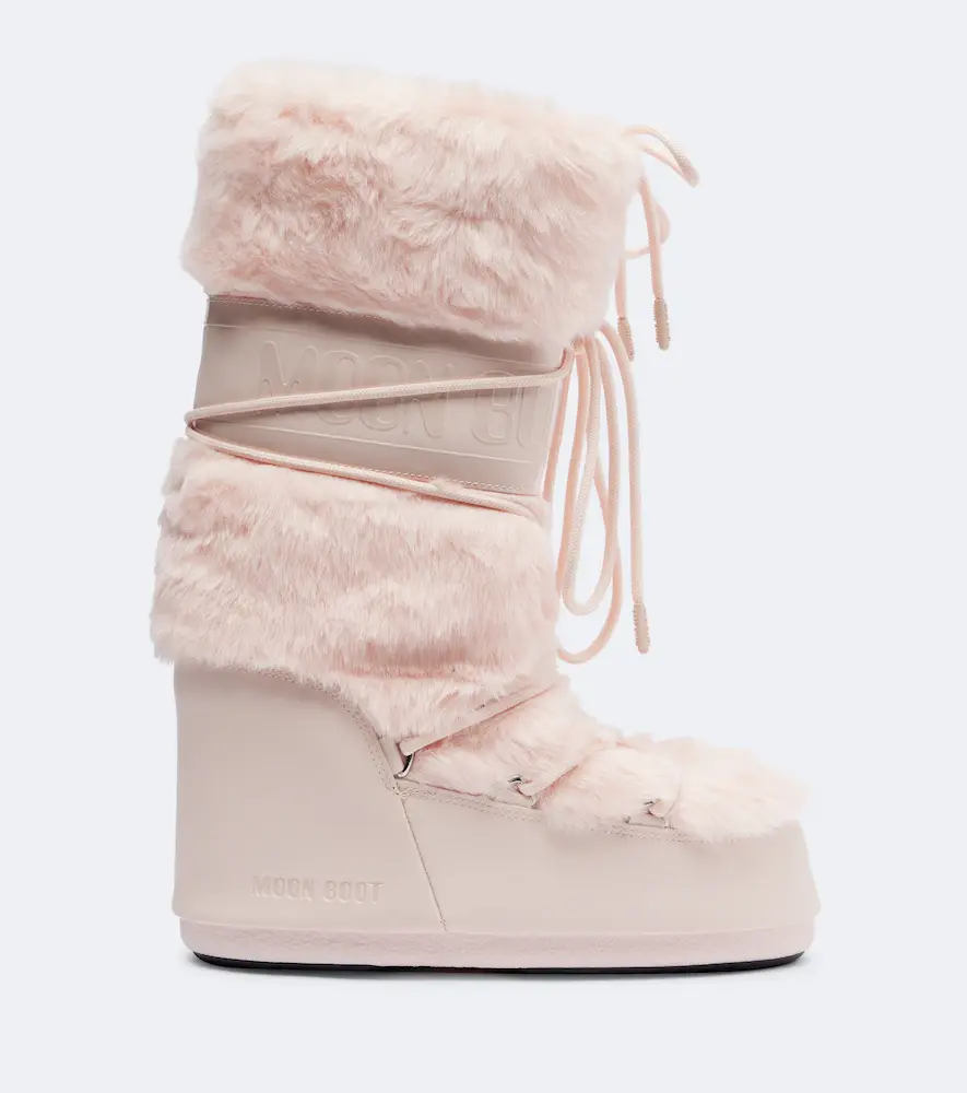 Moon Boot Icon snow boots | Thumbnail 4