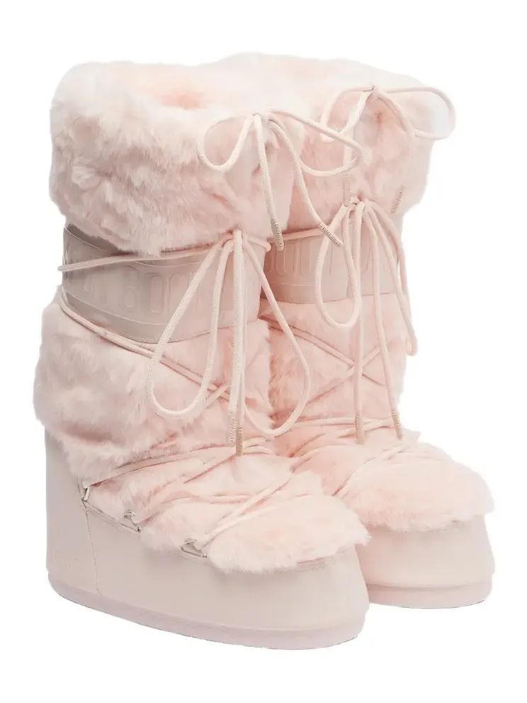 Icon snow boots Icon snow boots