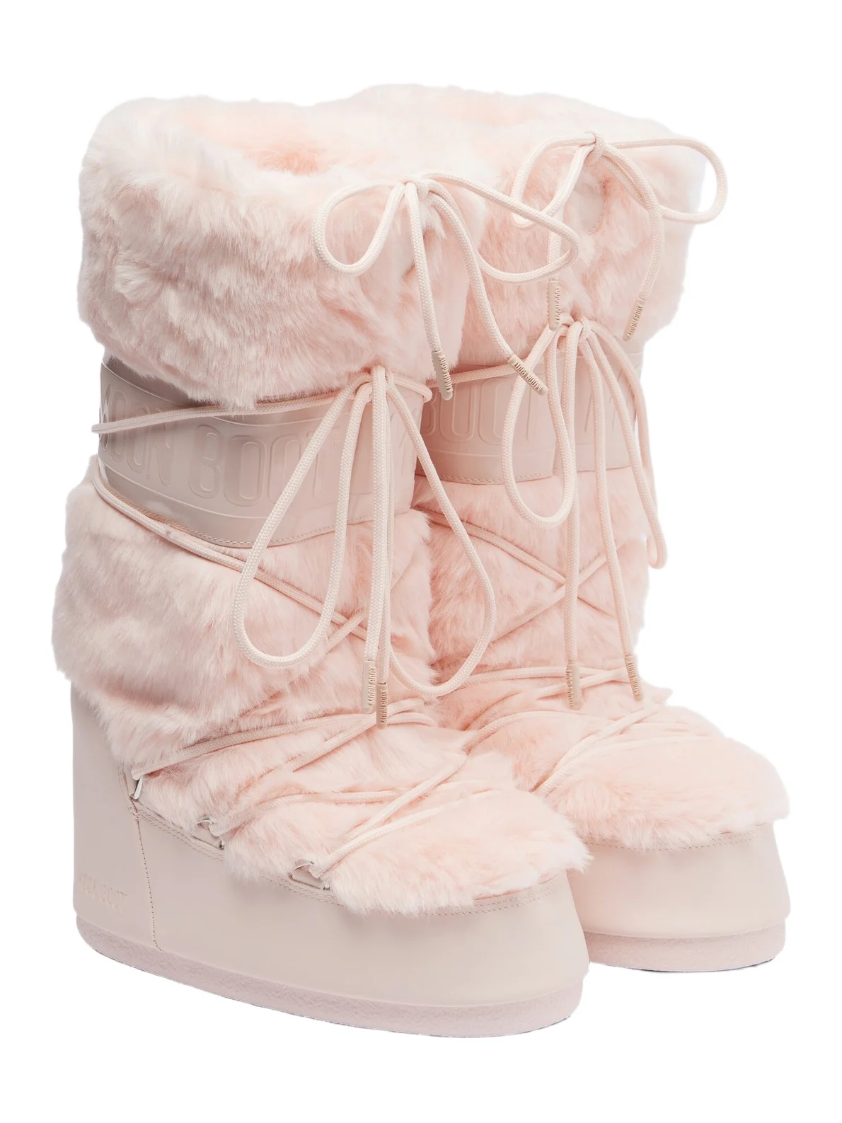 Icon snow boots Icon snow boots