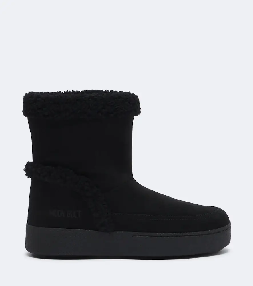 Moon Boot Ltrack Tina suede ankle boots | Thumbnail 4 Moon Boot Ltrack Tina suede ankle boots | Thumbnail 4