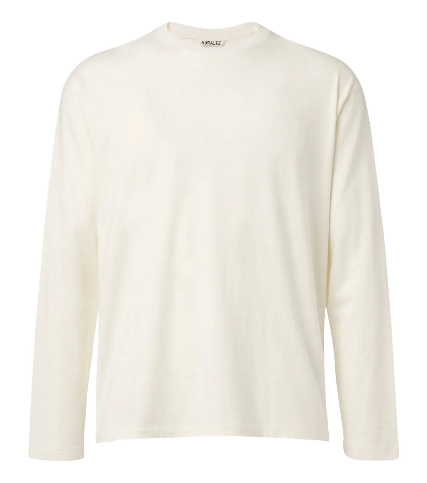 Cotton and cashmere jersey T-shirt Cotton and cashmere jersey T-shirt