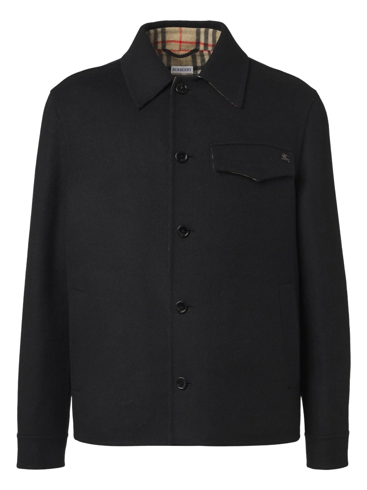 Wool jacket Wool jacket