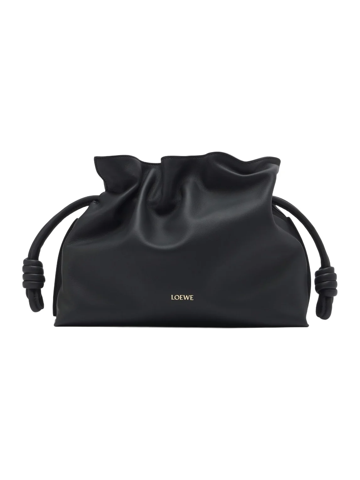 Flamenco Medium leather clutch Flamenco Medium leather clutch