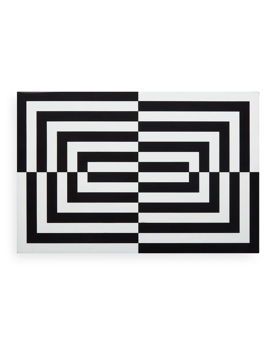Jonathan Adler Op Art Large Stacking Box | Thumbnail 3 Jonathan Adler Op Art Large Stacking Box | Thumbnail 3