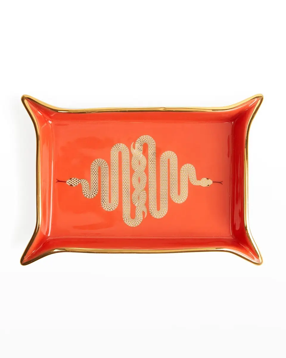 Jonathan Adler Snake Valet | Thumbnail 2