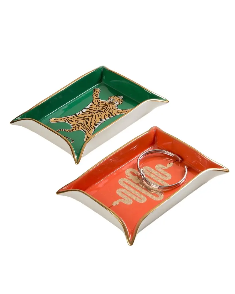 Jonathan Adler Snake Valet
