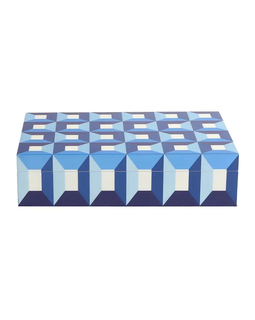 Jonathan Adler Large Sorrento Box
