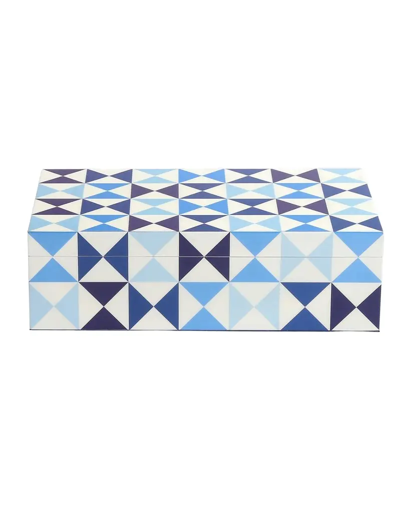 Jonathan Adler Medium Sorrento Box