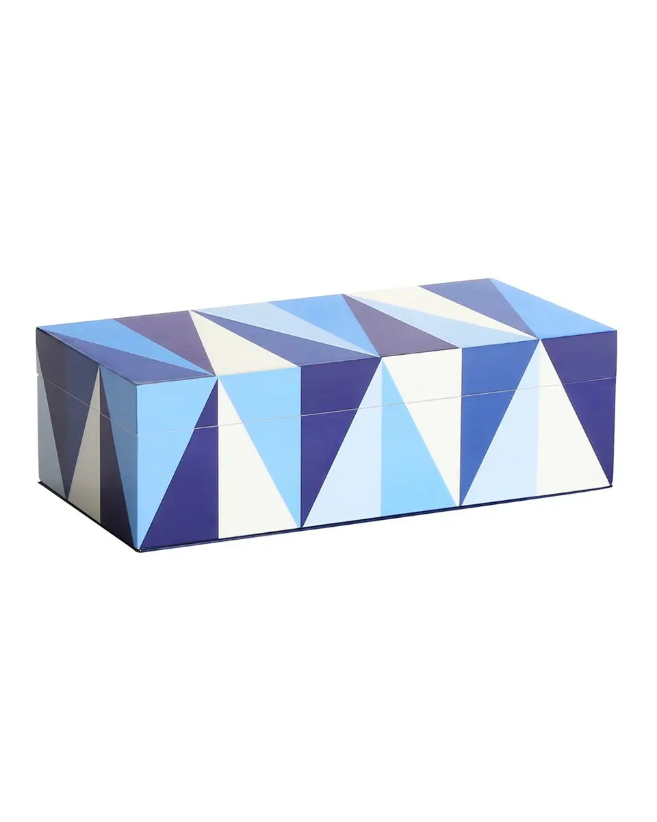 Jonathan Adler Small Sorrento Box | Thumbnail 2 Jonathan Adler Small Sorrento Box | Thumbnail 2