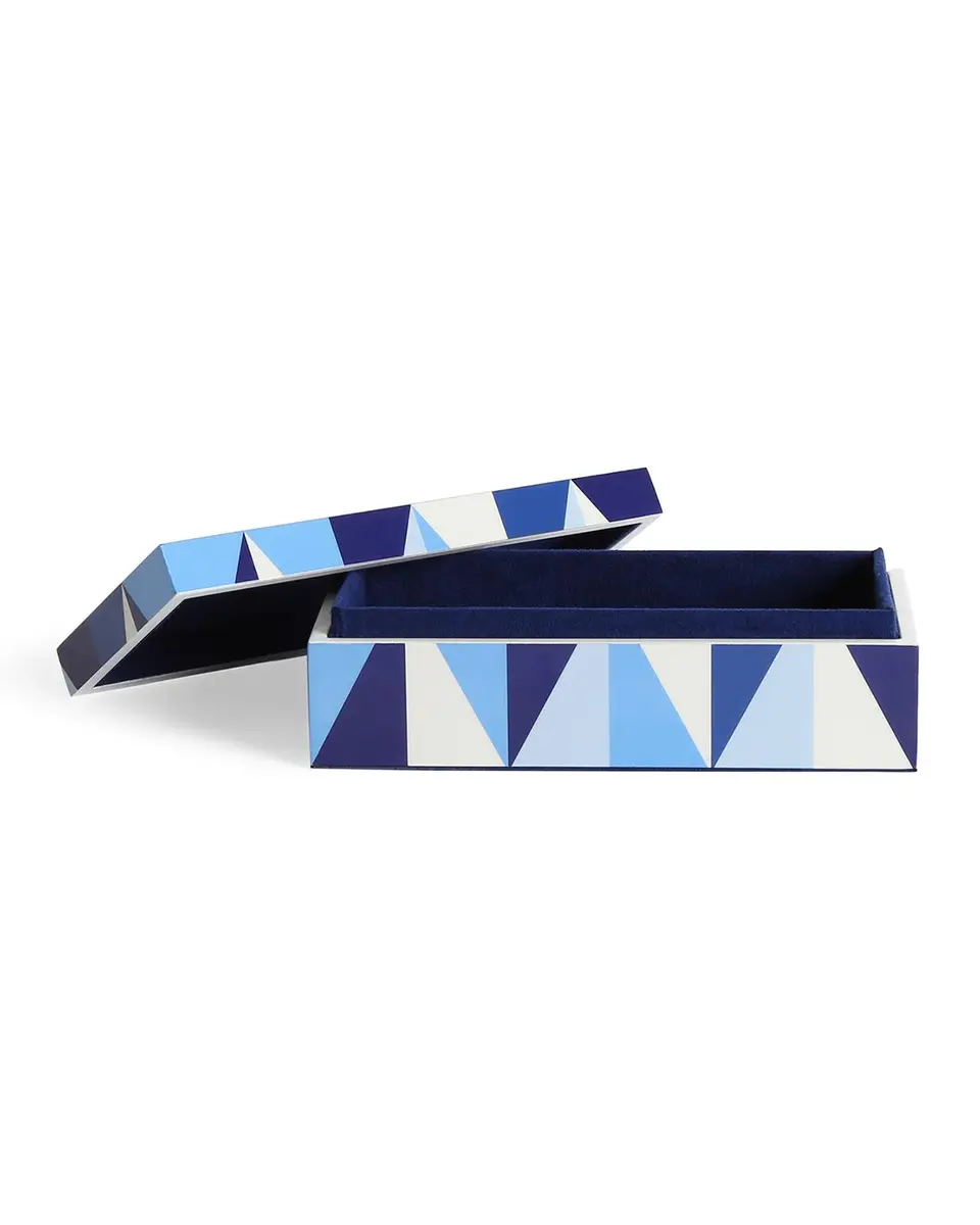 Jonathan Adler Small Sorrento Box | Thumbnail 3 Jonathan Adler Small Sorrento Box | Thumbnail 3
