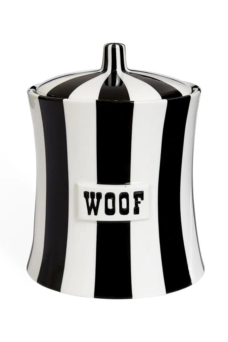 Jonathan Adler Vice Woof Canister | Thumbnail 3