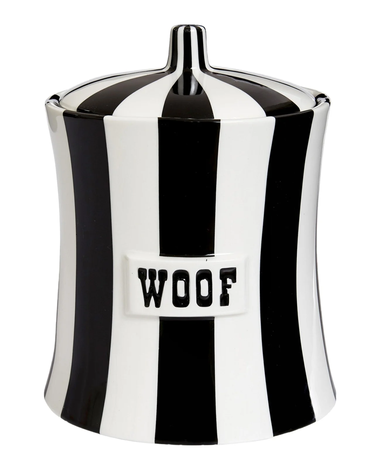 Jonathan Adler Vice Woof Canister