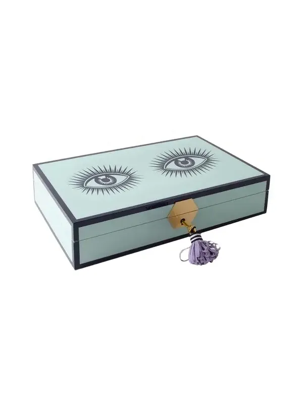 Le Wink Lacquer Jewelry Box Le Wink Lacquer Jewelry Box