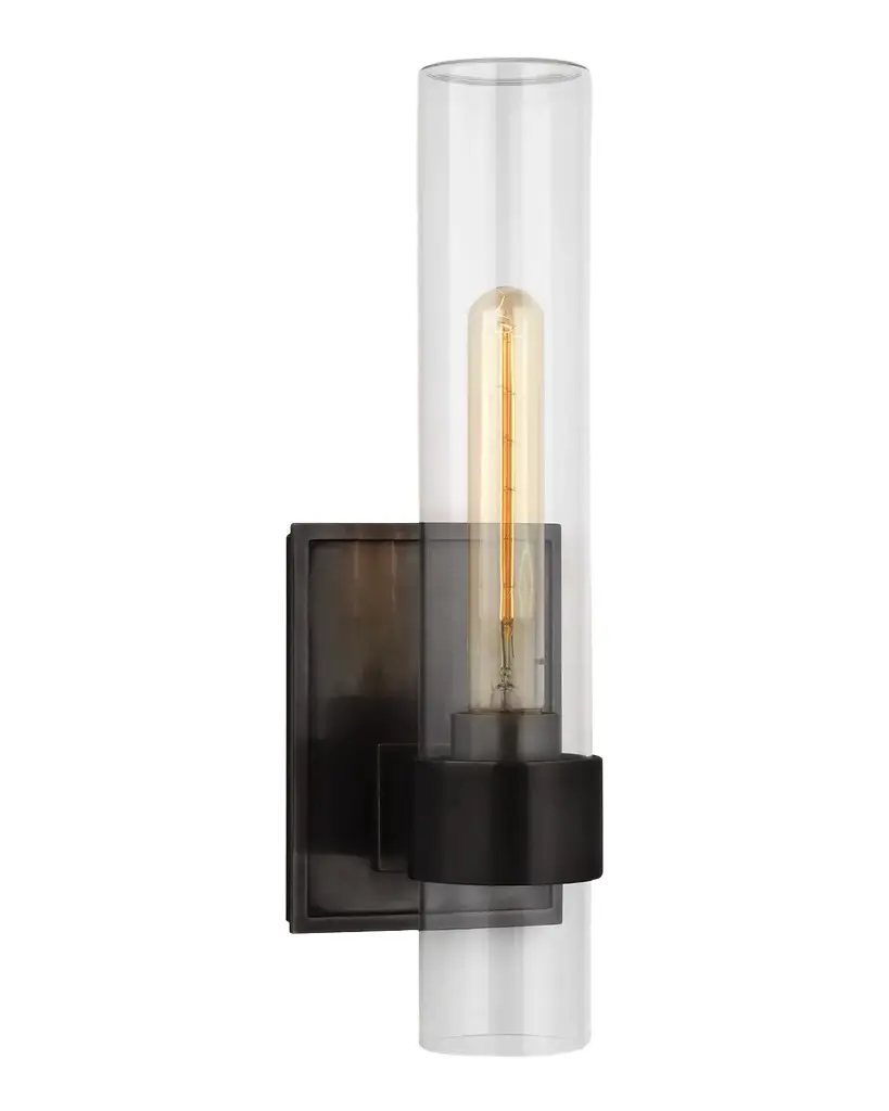 Presidio 14" Outdoor Sconce By Kelly Wearstler Presidio 14" Outdoor Sconce By Kelly Wearstler