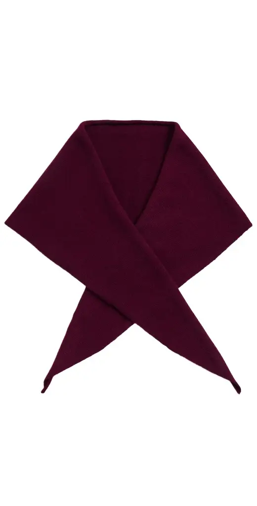 Lisa Yang Florianne Cashmere Scarf