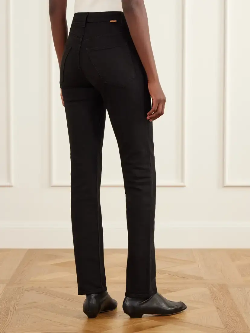 Jamie Haller The Slim Stovepipe Skinny Jeans | Thumbnail 4 Jamie Haller The Slim Stovepipe Skinny Jeans | Thumbnail 4