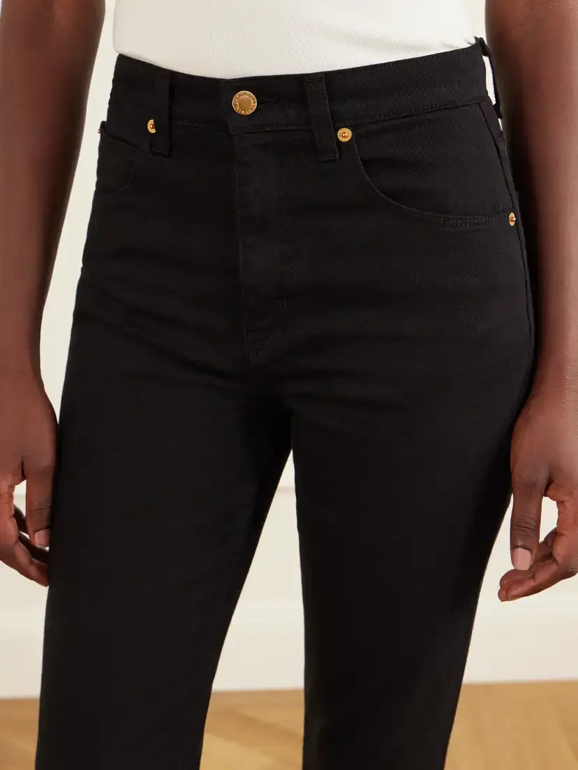Jamie Haller The Slim Stovepipe Skinny Jeans | Thumbnail 5 Jamie Haller The Slim Stovepipe Skinny Jeans | Thumbnail 5