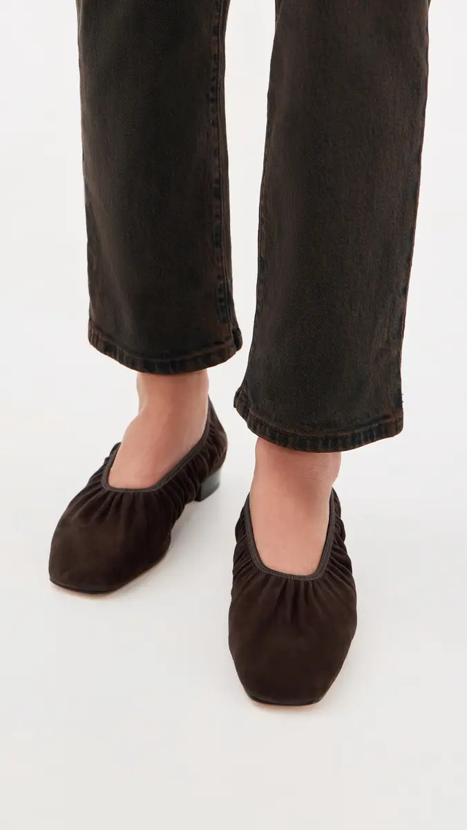 Loeffler Randall Tove Ballet Pumps | Thumbnail 2