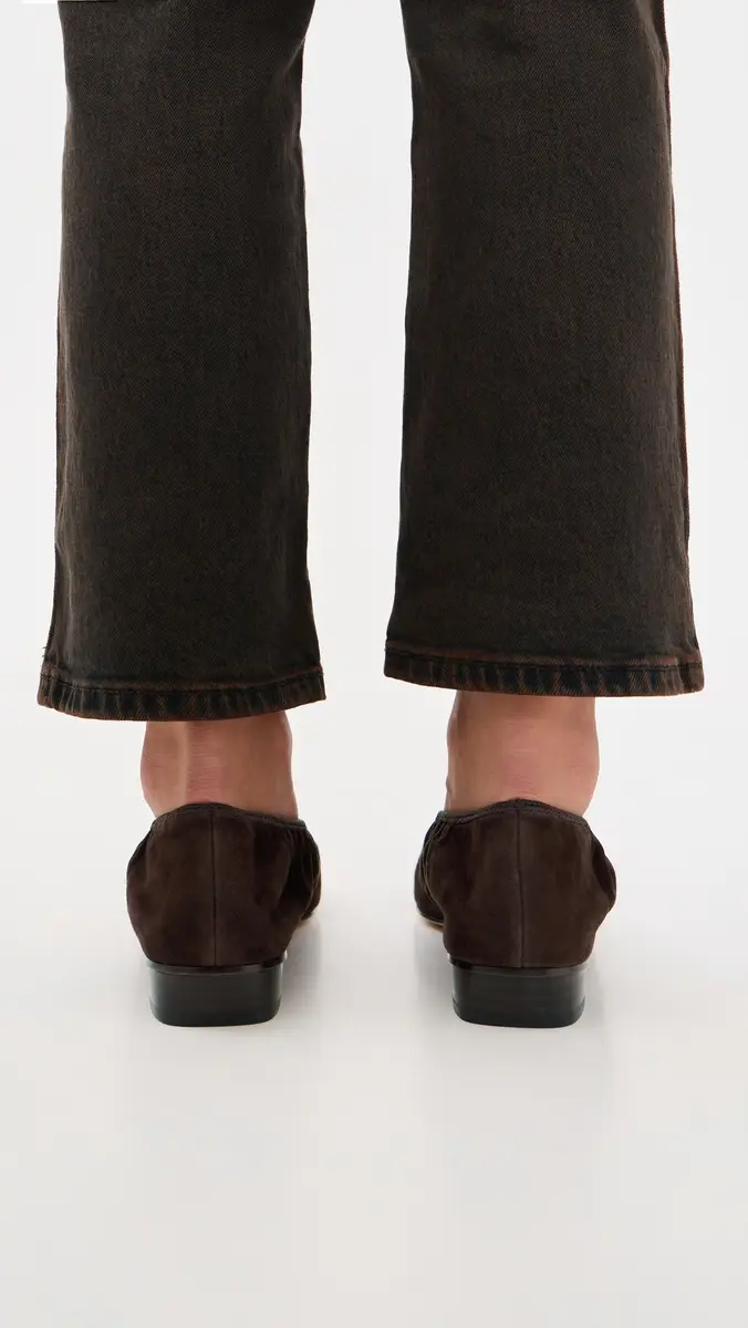 Loeffler Randall Tove Ballet Pumps | Thumbnail 4