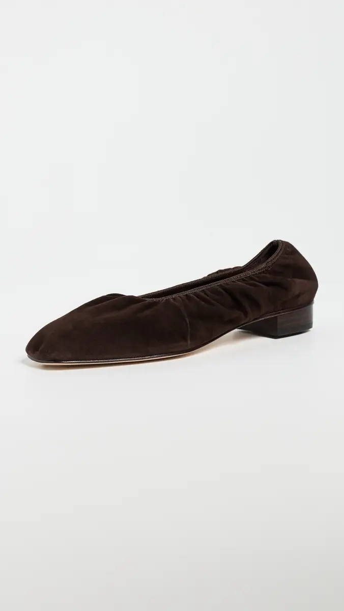 Loeffler Randall Tove Ballet Pumps | Thumbnail 6