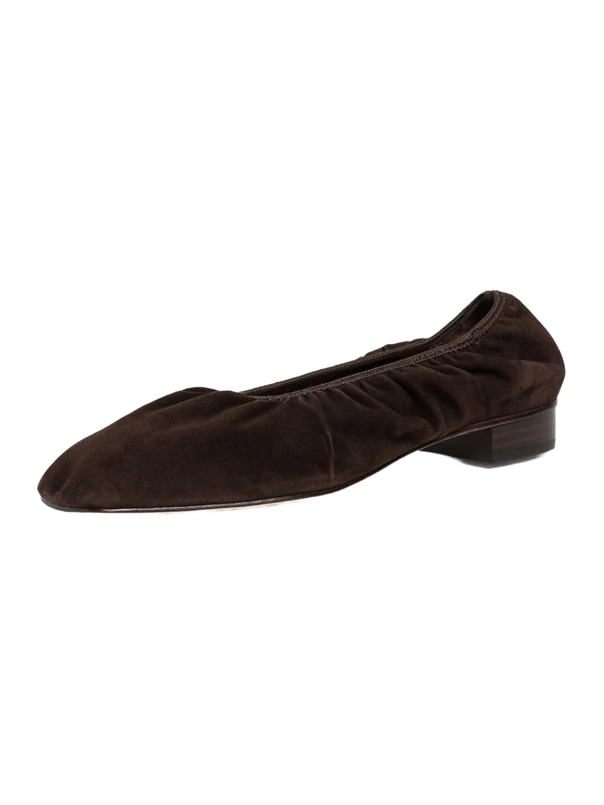 Loeffler Randall Tove Ballet Pumps