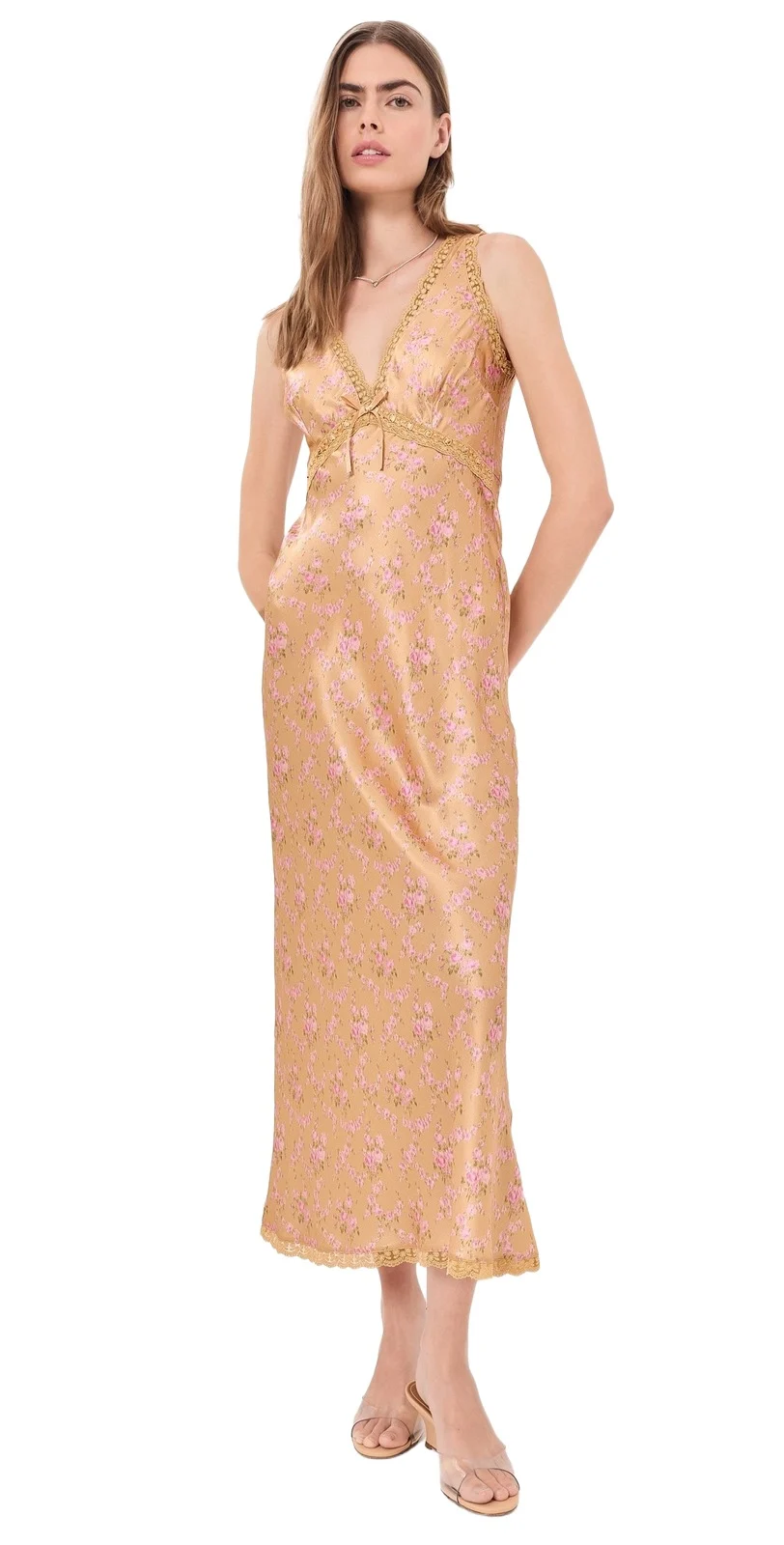Nirelle Dress
