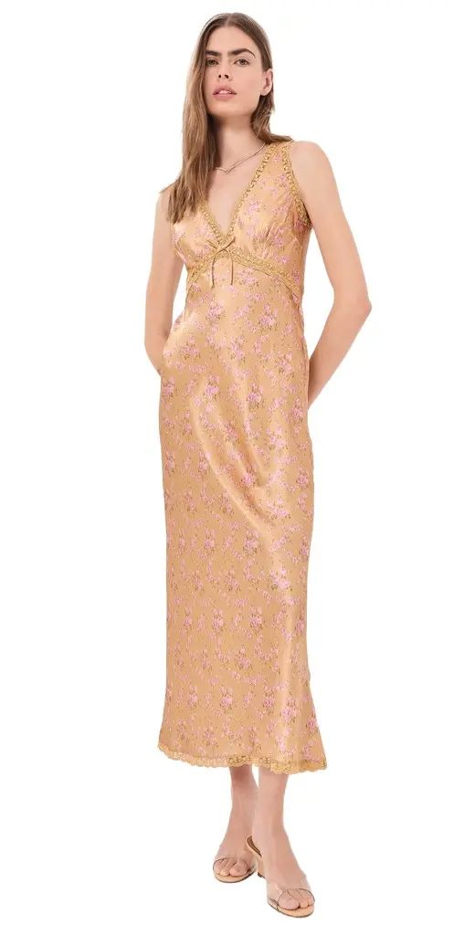 Nirelle Dress