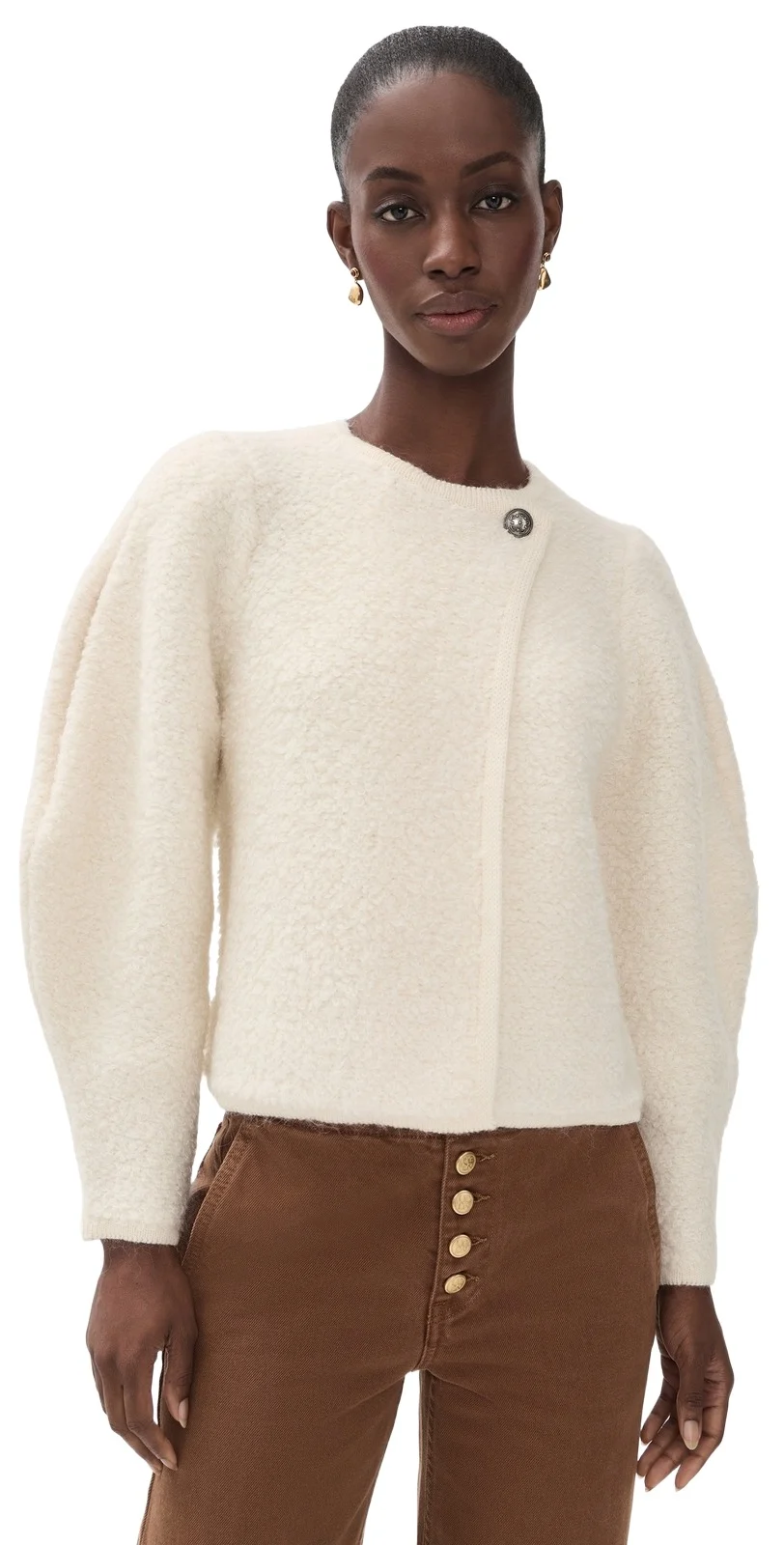 Fida Cardigan