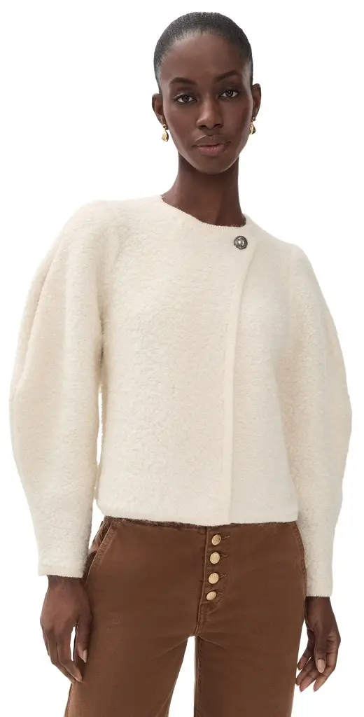 Fida Cardigan Fida Cardigan