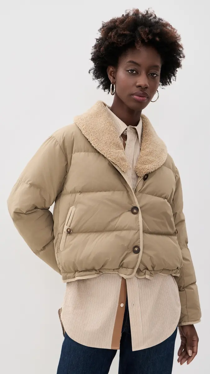 rag & bone Angie Puffer Jacket | Thumbnail 2 rag & bone Angie Puffer Jacket | Thumbnail 2