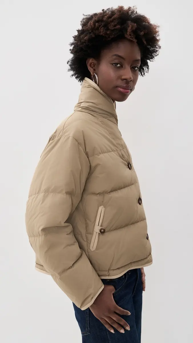 rag & bone Angie Puffer Jacket | Thumbnail 4 rag & bone Angie Puffer Jacket | Thumbnail 4