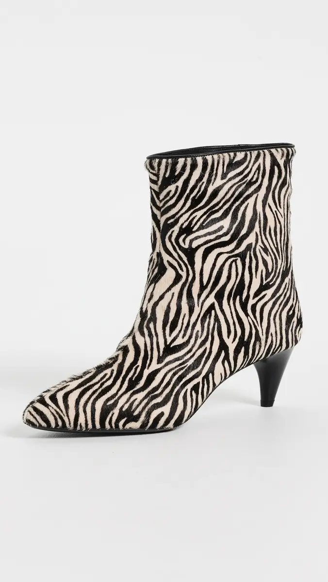 Isabel Marant Jiry Boots | Thumbnail 2 Isabel Marant Jiry Boots | Thumbnail 2