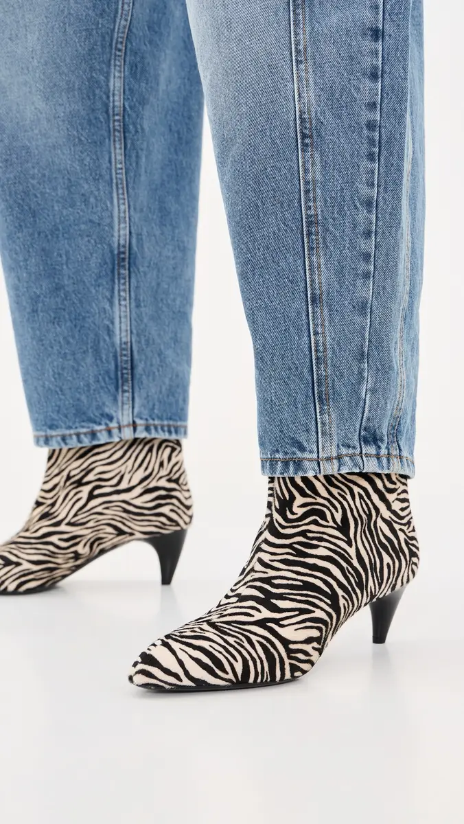 Isabel Marant Jiry Boots | Thumbnail 3 Isabel Marant Jiry Boots | Thumbnail 3