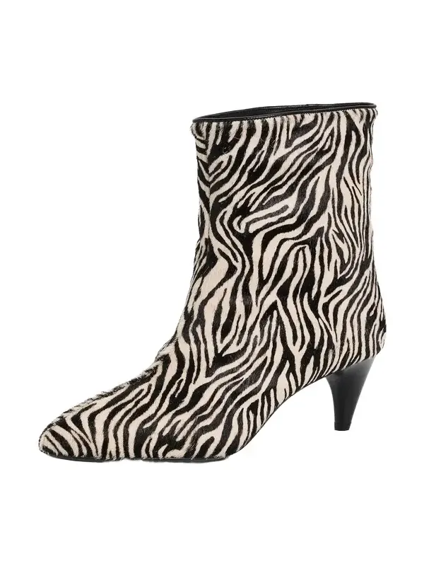 Jiry Boots Jiry Boots