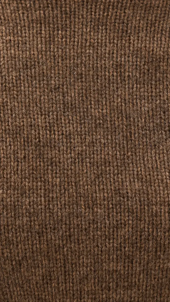 Joe's Jeans The Jane Roll Neck Sweater | Thumbnail 6 Joe's Jeans The Jane Roll Neck Sweater | Thumbnail 6