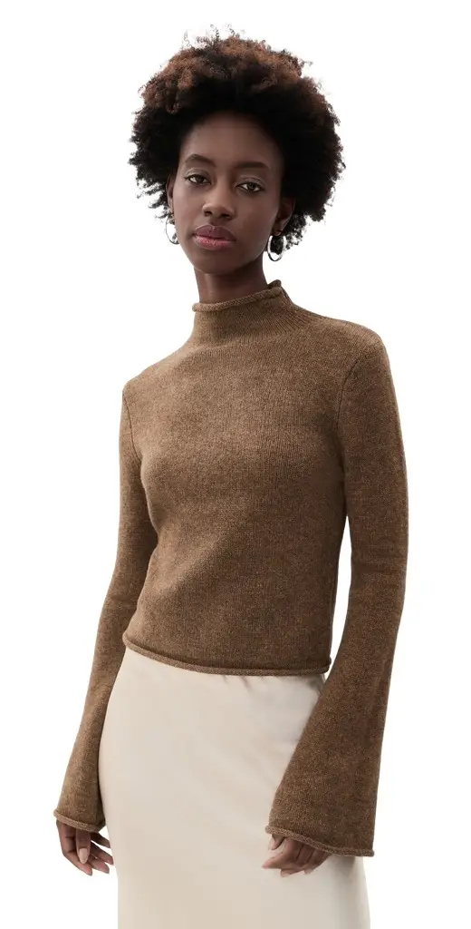 Joe's Jeans The Jane Roll Neck Sweater