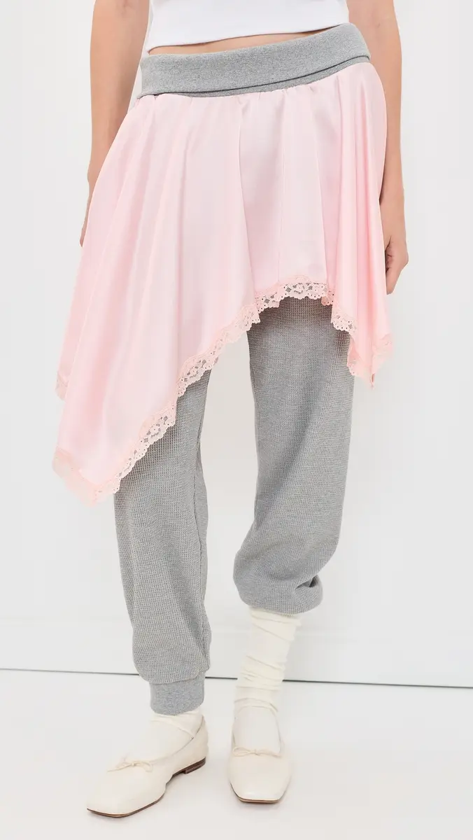 Sandy Liang Rue Pants | Thumbnail 2 Sandy Liang Rue Pants | Thumbnail 2