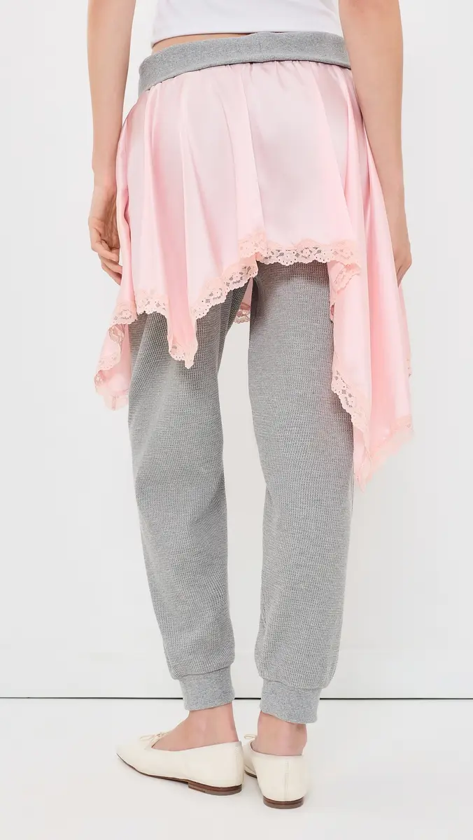 Sandy Liang Rue Pants | Thumbnail 3 Sandy Liang Rue Pants | Thumbnail 3