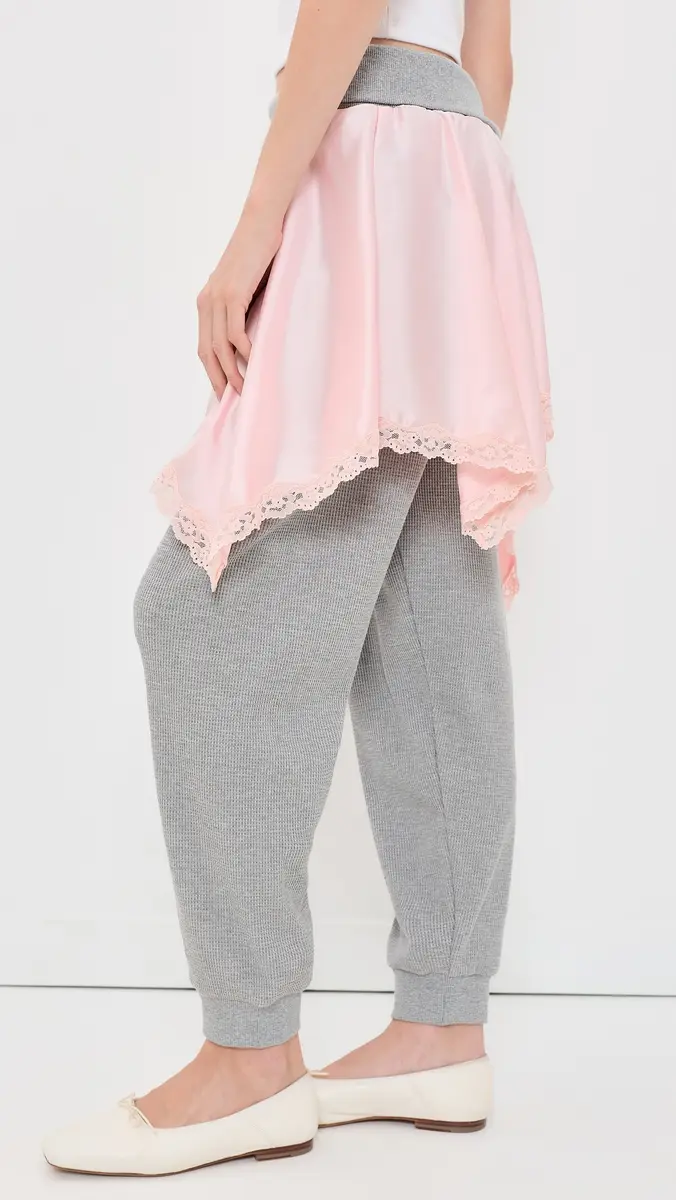 Sandy Liang Rue Pants | Thumbnail 4 Sandy Liang Rue Pants | Thumbnail 4