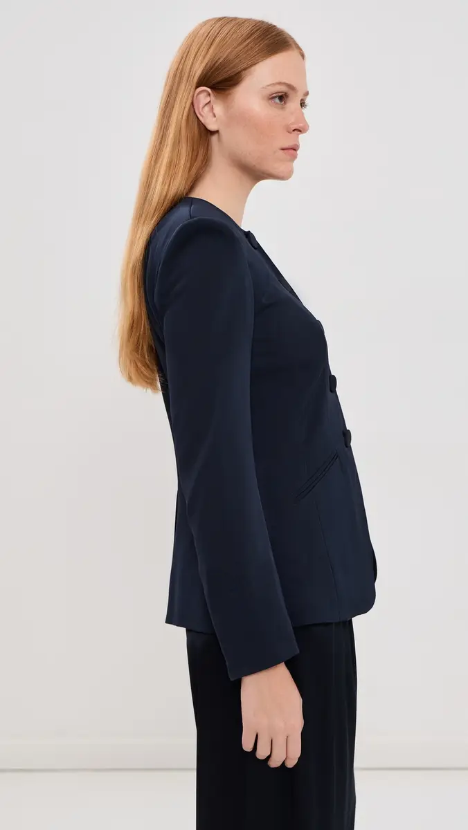 Veronica Beard Wryllen Jacket | Thumbnail 4 Veronica Beard Wryllen Jacket | Thumbnail 4