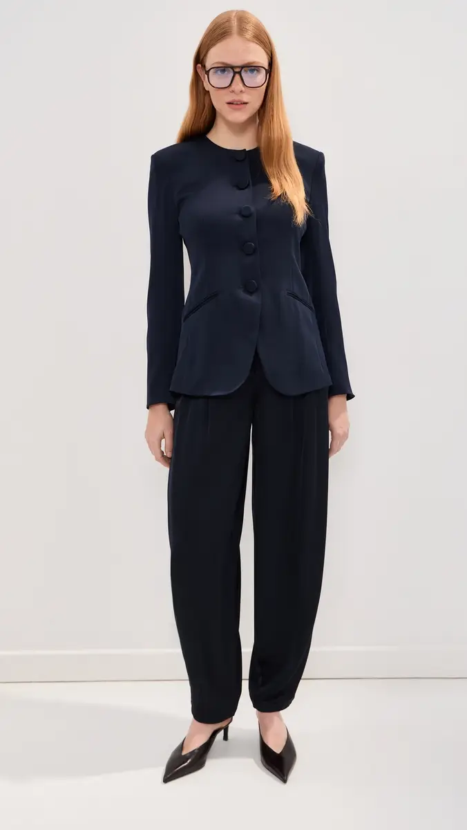 Veronica Beard Wryllen Jacket | Thumbnail 5 Veronica Beard Wryllen Jacket | Thumbnail 5